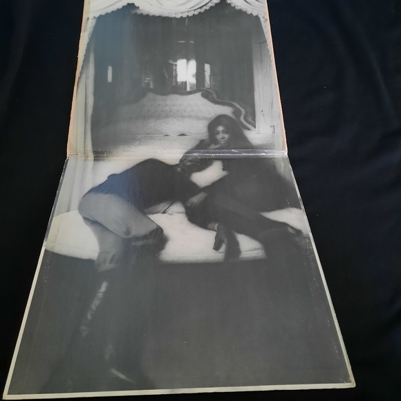 Ike & Tina Turner- 'Nuff Said, Vinyl LP 1971 - Picture 3 of 8